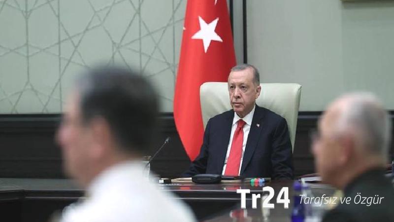 Yüksek Askeri Şûra toplantısı bugün yapılıyor; CHP ve İyi Parti’den açıklamalar