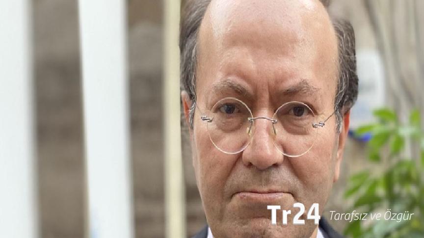 Yusuf Kaplan: Laikliğin özgürlük olduğunu söyleyen ya salaktır ya da asalak!