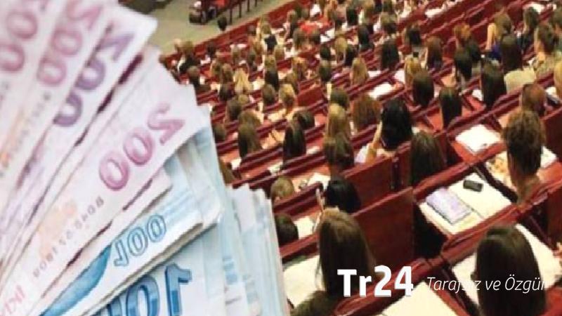 10 mezundan 8’i aile evinde yaşıyor: Gençlerin aylık geçim bütçesi 4 bin TL