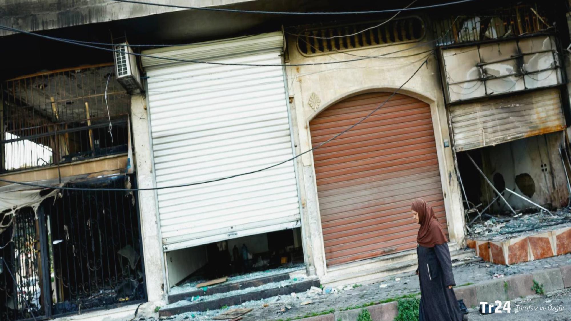 151 akademisyen imzaladı: Suriye’deki Alevilere yönelik toplu katliam ve sistematik kırıma dair uluslararası topluma çağrı