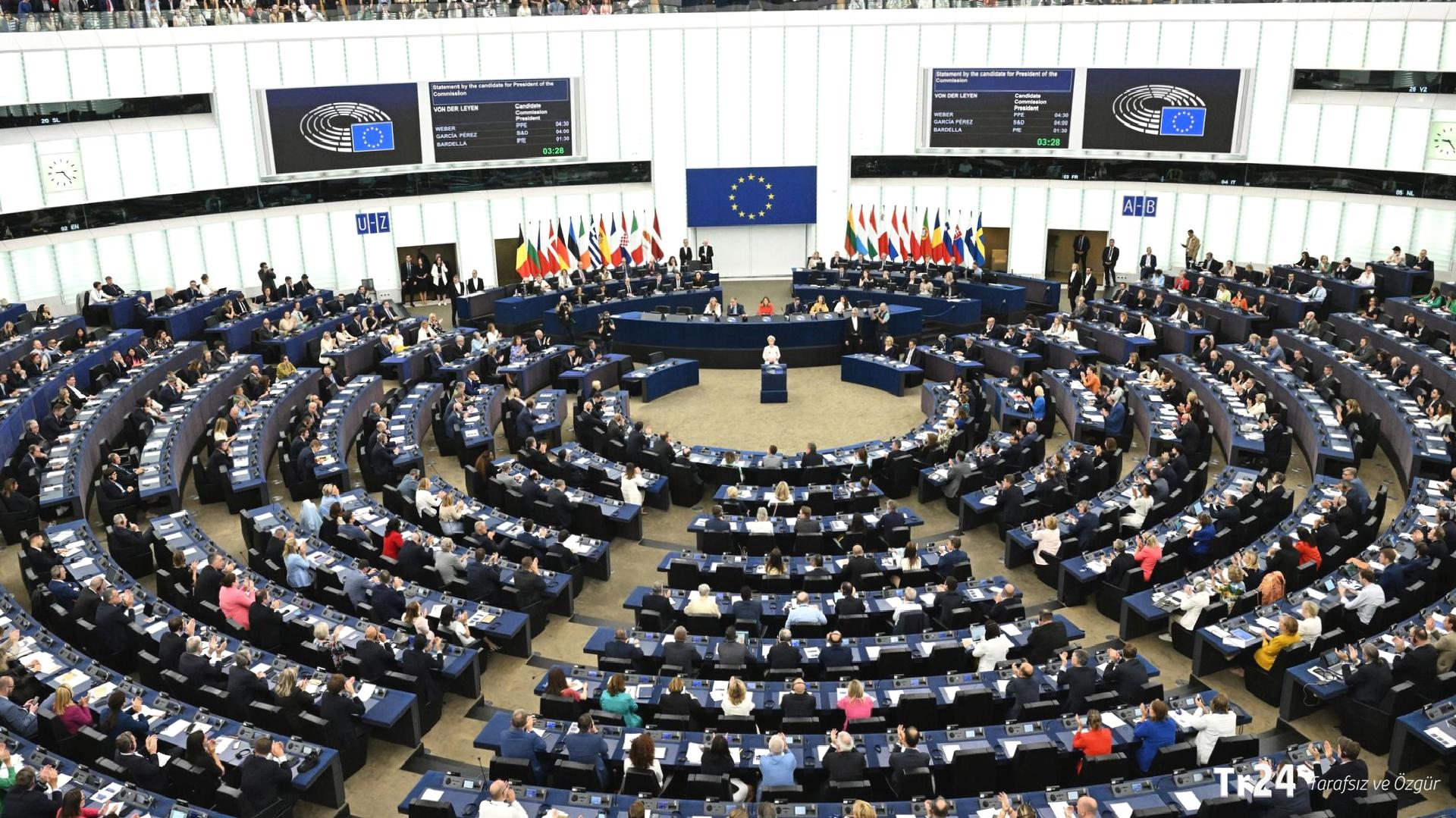 19. yaptırım paketi Avrupa Komisyonu’ndan geçti: ‘Ukrayna’ya kredi temini için dondurulmuş Rus varlıkları kullanılsın’