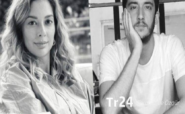 195’er yılla yargılanıyorlardı: Kıvanç ve Beril Talu çiftine tahliye!