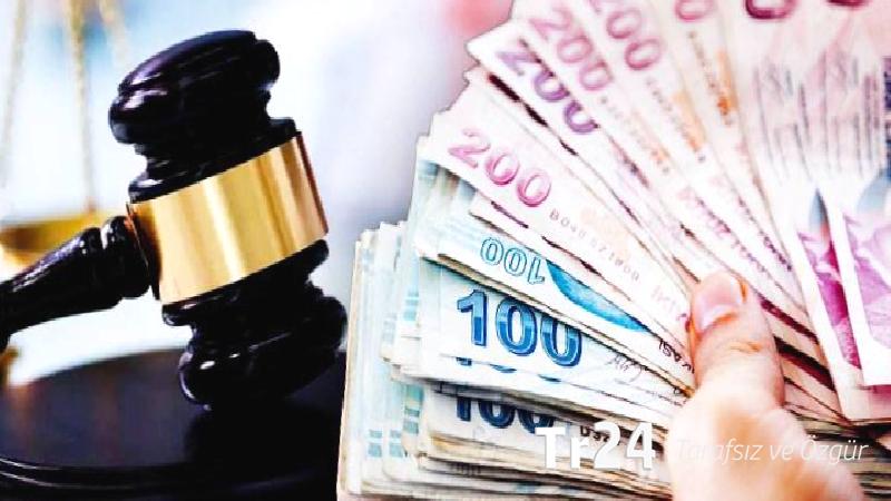 7’den 70’e herkesi ilgilendiren İcra ve İflas Kanunu değişiyor: Maaşların yüzde 60’ına kadar haciz kesintisi yapılabilecek