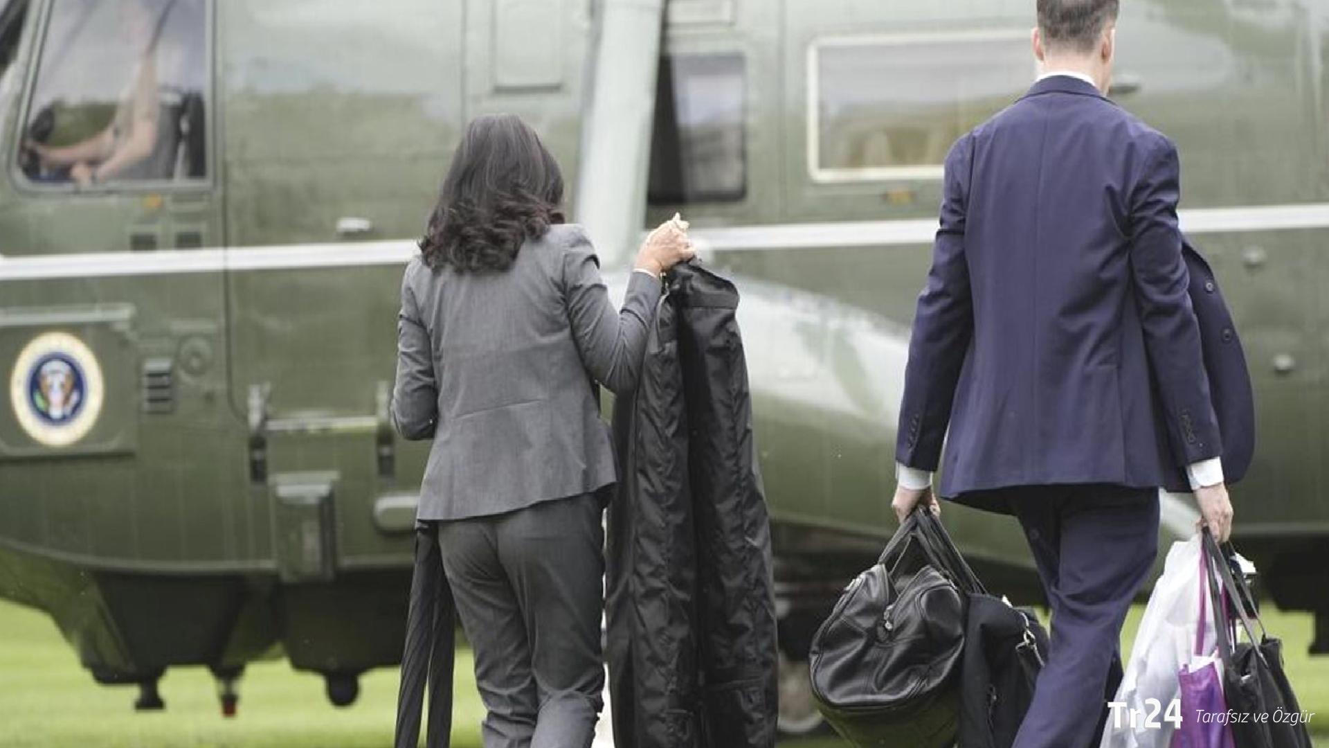 ABD Başkanı bugün yolcu: Trump’ın İngiltere gündeminde neler var?