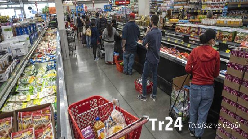 ABD enflasyon verisi beklentilerin üzerinde geldi