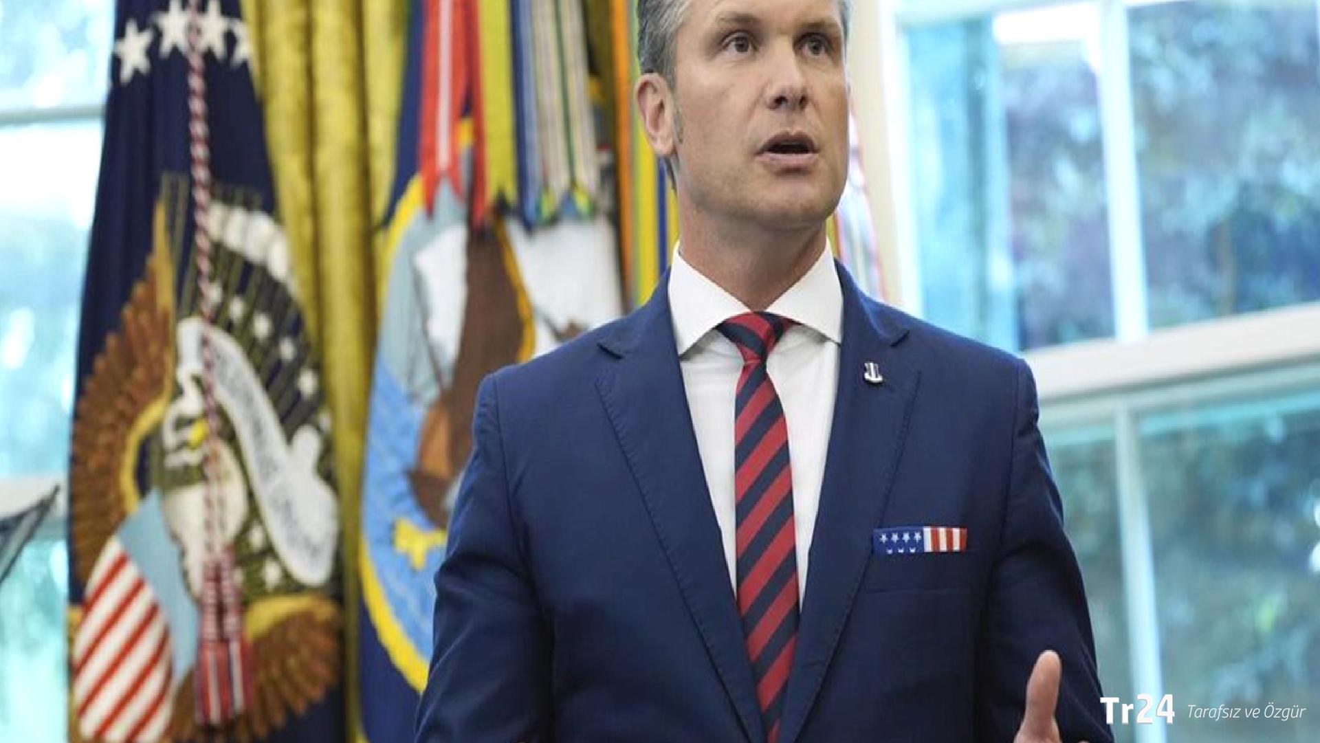 ABD ‘Savaş Bakanı’ Bakanı Hegseth Porto Riko’ya gitti: Ziyaret neden önemli?