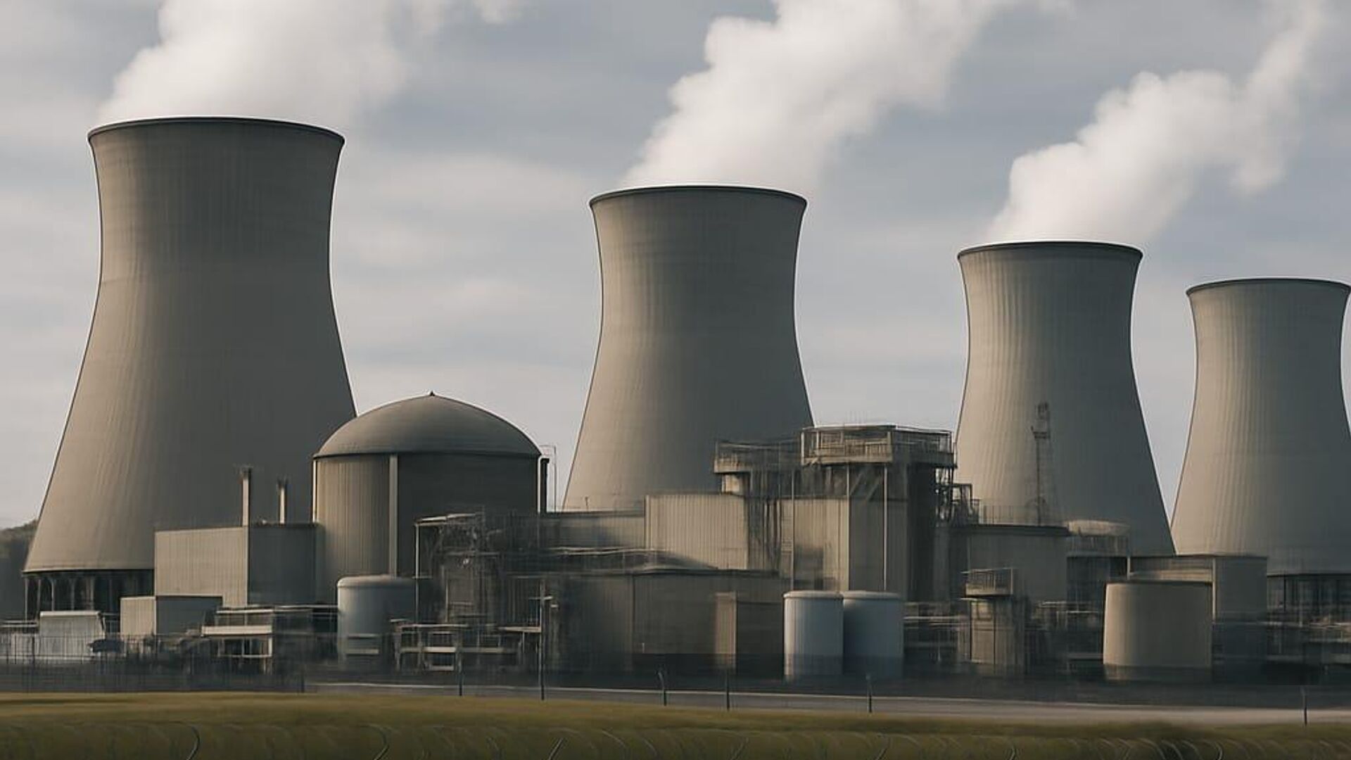 ABD’de kapanan nükleer tesisin ardından hastalık ve ölümler artıyor: ‘Yeni bir facianın eşiğindeyiz’