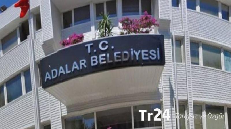 Adalar Belediyesi’nden ‘Splendid Palas Oteli’ açıklaması: “Ruhsat iptali ve mühürleme işlemi hukuka ve mevzuata uygun olarak tesis edildi”