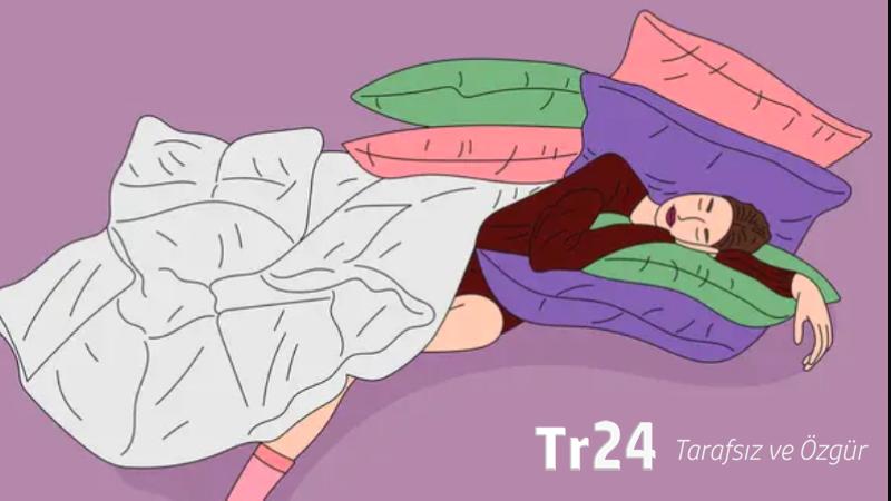 Adet sancısı nedir, neden bu kadar etkili, ne yapılmalı?