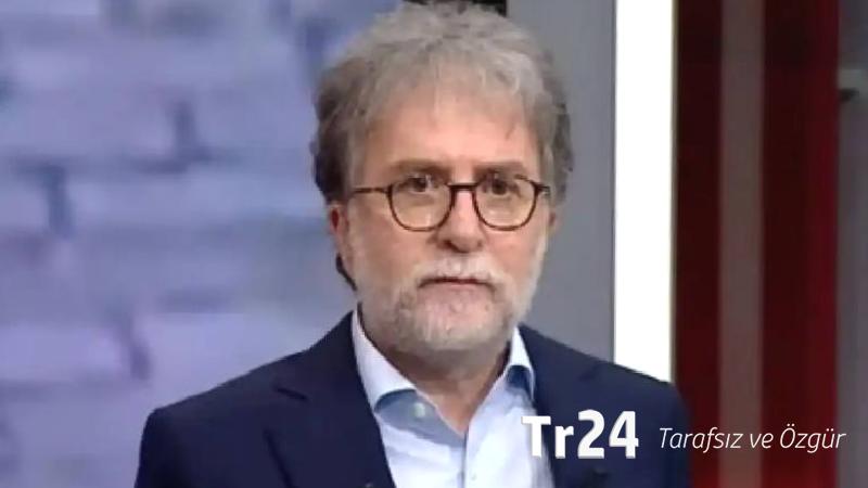 Ahmet Hakan: Kısa bir süre önce Danıştay Başsavcılığı yapan biri, sokaklarda başörtülü avına çıkılmasının hayalini kuruyor
