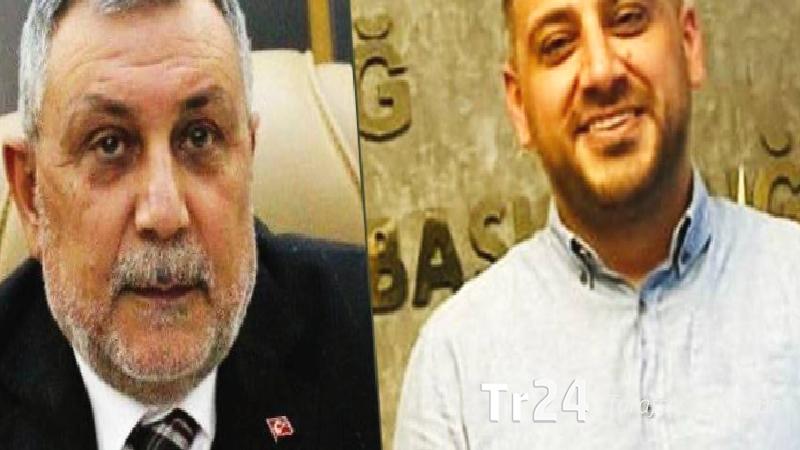 AKP’li başkan: Oğlumun kokain kullanırken videosunu çekmişler; birilerinin il başkanlığı hırsı var, beni oğlumla vuran oğluyla vurulur