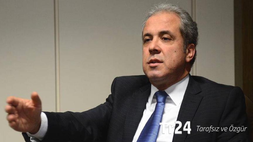 AKP’li Şamil Tayyar’dan AKP’deki art arda istifalar hakkında değerlendime: Daha da artacak