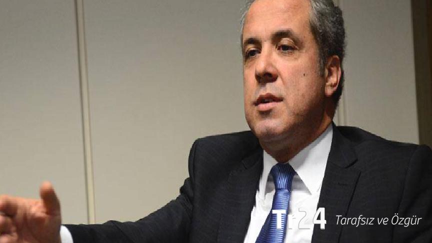 AKP’li Şamil Tayyar’dan ekonomi uyarıları: Seçim yılında dar gelirliye vereceğiniz fazla artış yetmeyecek, vatandaşın gırtlağına daha fazla bastırmayın