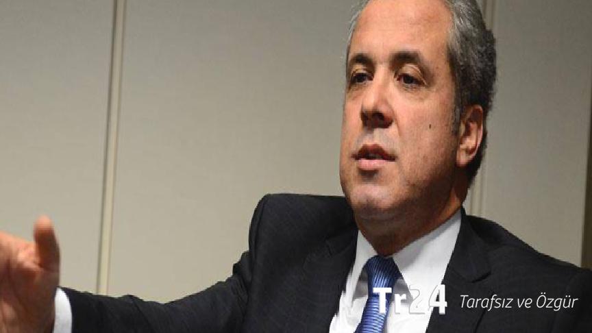 AKP’li Tayyar’dan Cumhur Ittifakı’na çağrı: Siyasi Partiler Kanunu’nda düzenlemeye ihtiyaç var, inisiyatif alınmalı