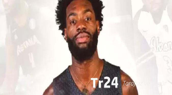 Aliağa Petkimspor, Daniel Utomi’yi transfer etti