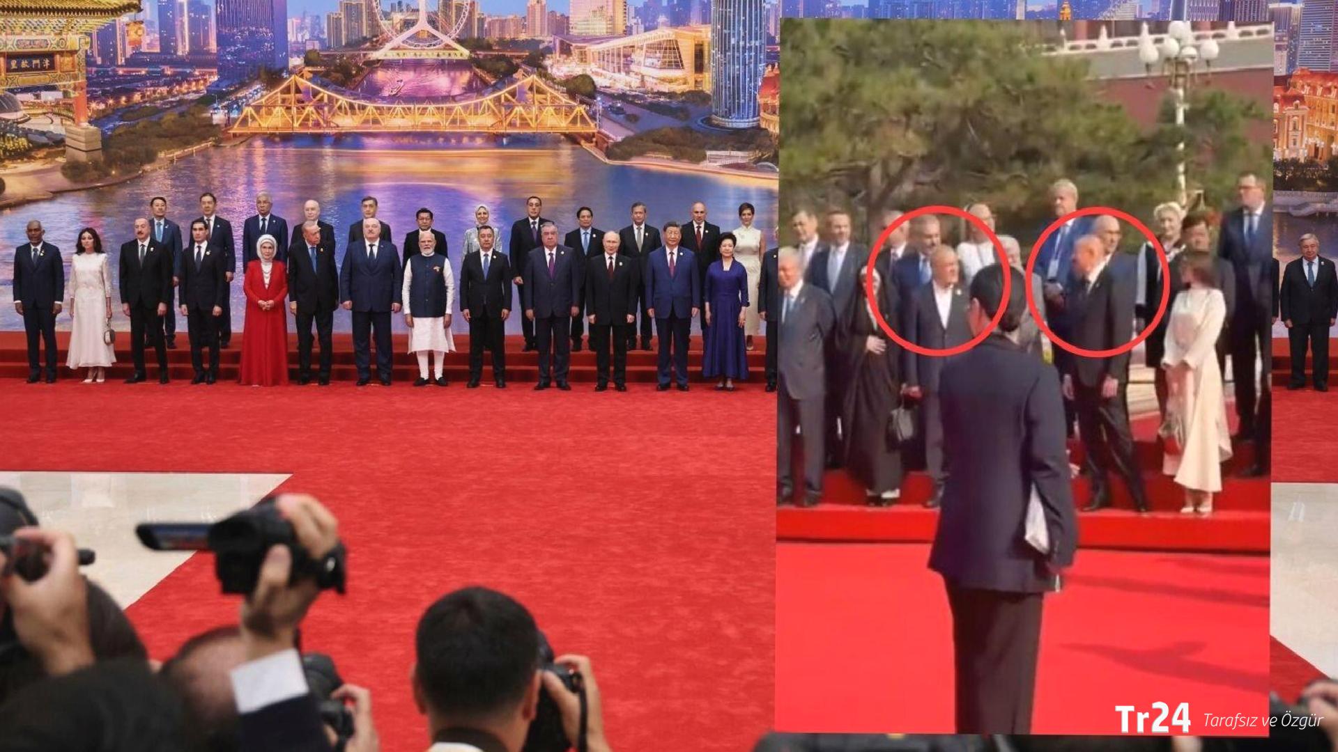 Aliyev ve Pezeşkiyan arasında Ermenistan diyaloğu: Barışdız? Hee, barışdıh