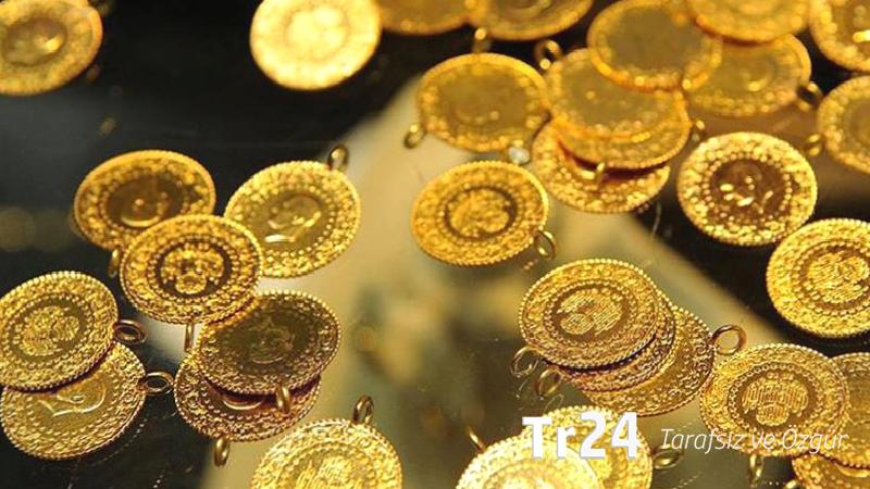 Altın fiyatlarında yeni rekor