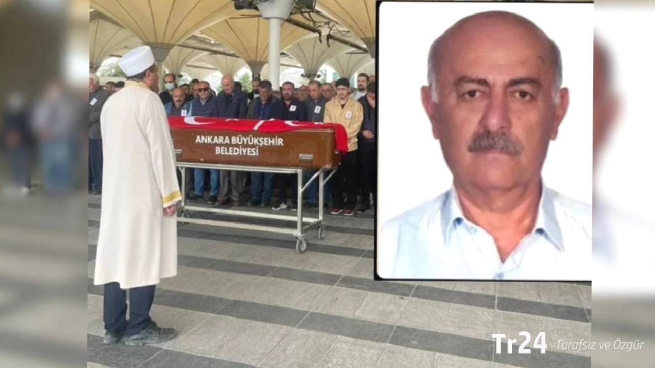 Ankara’da kaybolan servis şoförünün sır ölümünde MOBESE detayı!