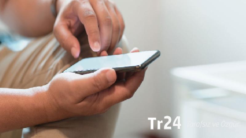 Araştırma: Tuvaletteyken akıllı telefonla vakit geçirmek hemoroid riskini artırıyor