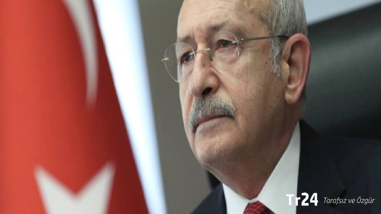 Avukatı yanıtladı: Kılıçdaroğlu, kurultay davasının neresinde?