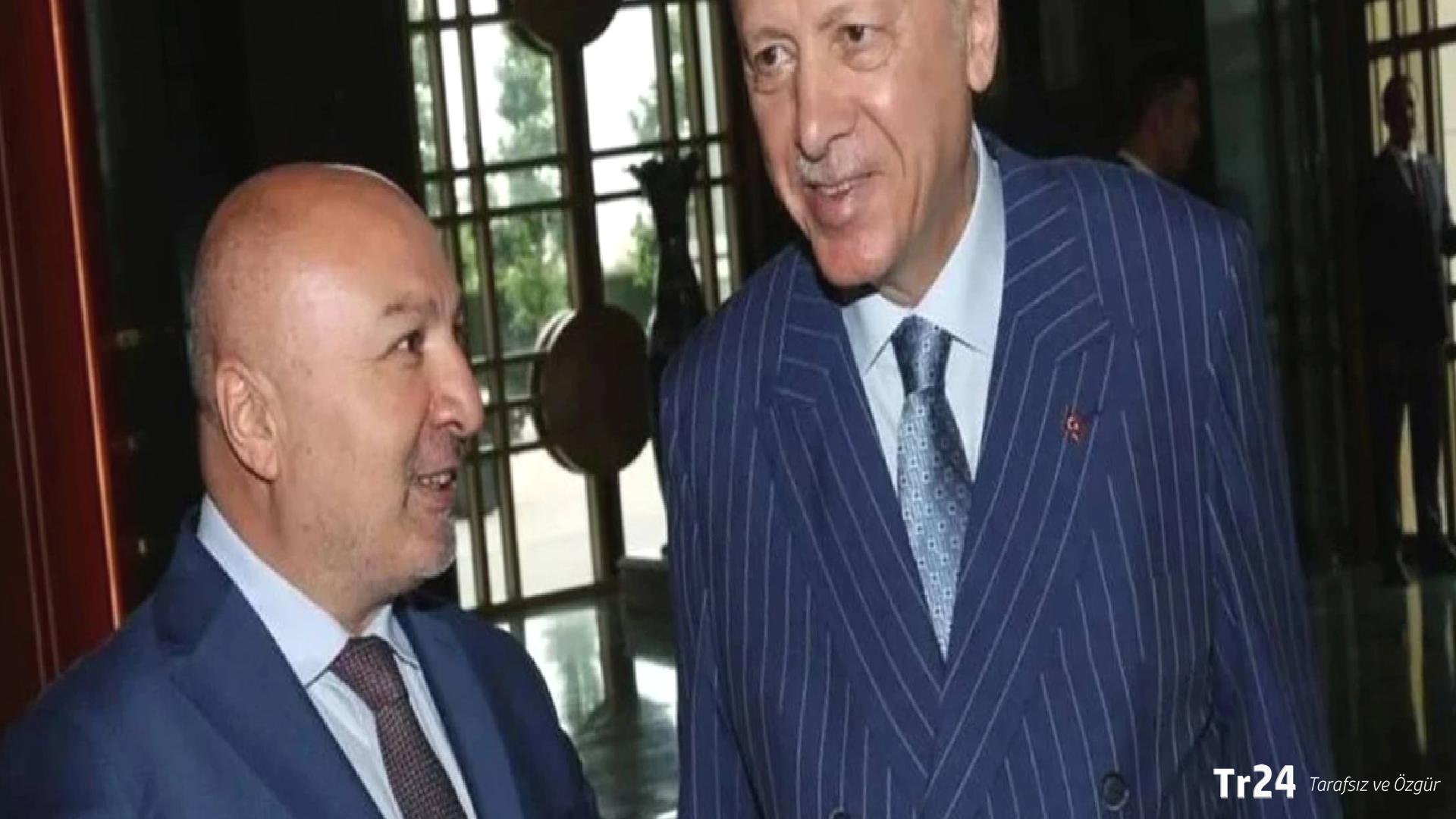 Aydın Ünal, Hamdi Kılıç’ı böyle andı: İsmi, sınırsız servet edinme dedikodularında, özel sektörden yüklü miktarda maaş alma ithamlarında geçmedi