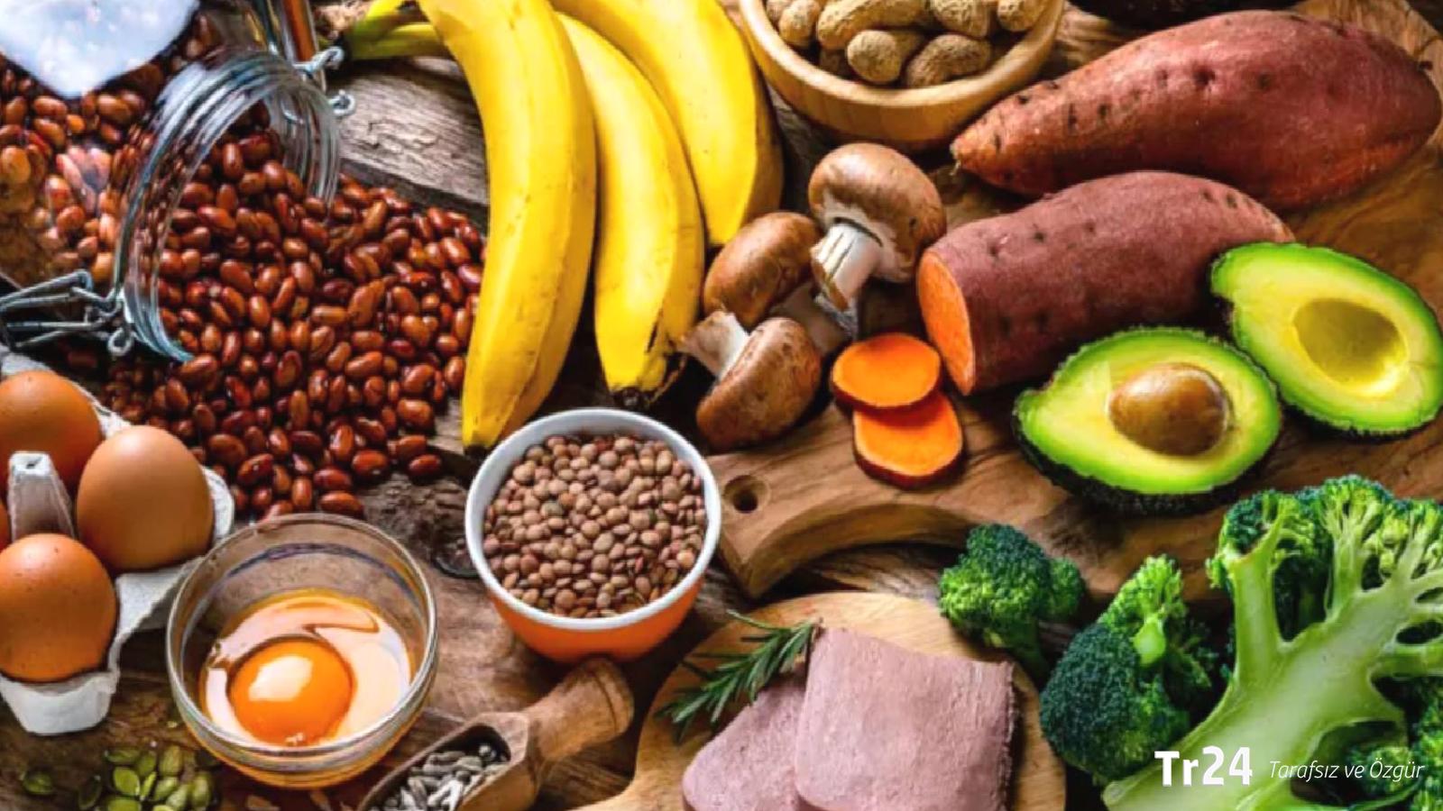 B vitaminleri nedir ve neden ihtiyaç duyarız?