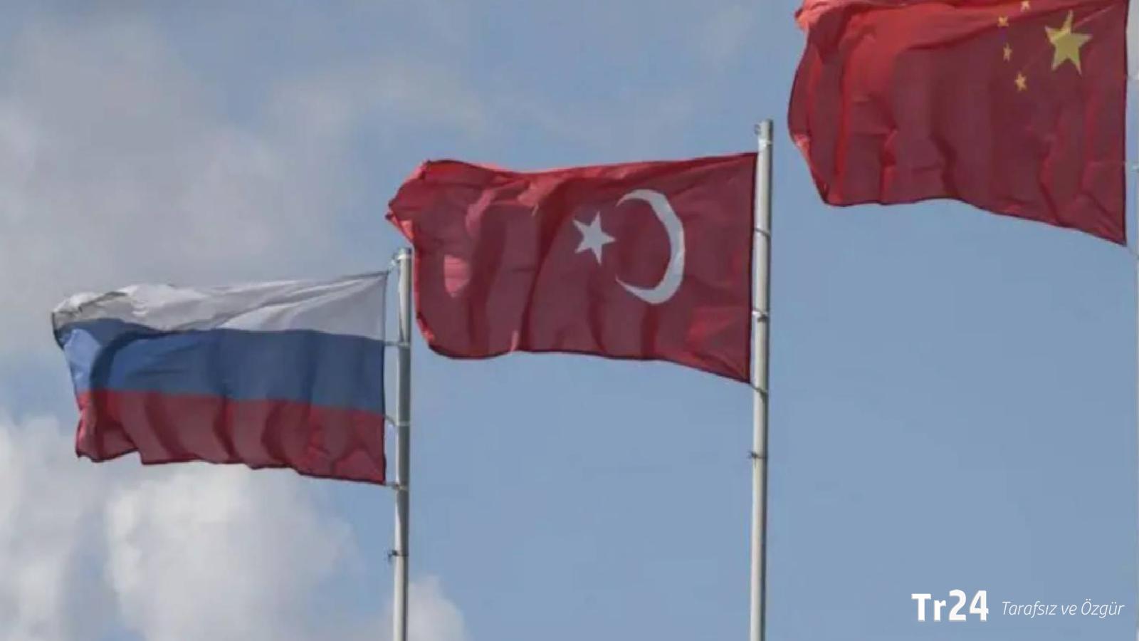 Bahçeli’nin önerdiği Türkiye-Rusya-Çin ittifakı gerçekleşebilir mi?