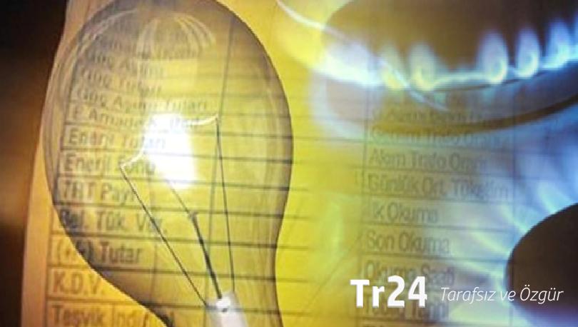 Bakan Bayraktar açıkladı: Elektrik ve doğalgaza zam yapılacak mı?