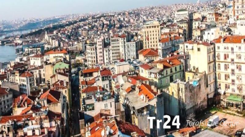 Bakan Kurum’dan ‘kira krizi’ açıklaması: Cumhuriyet tarihinin en büyük sosyal konut projesi için çalışıyoruz