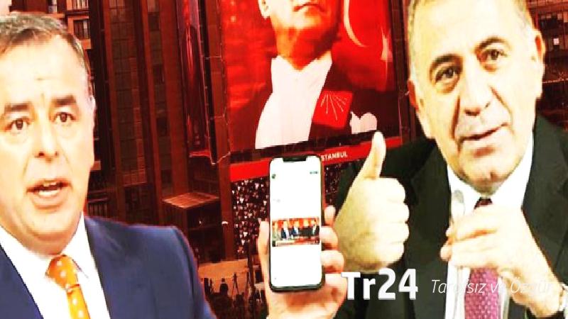Barış Yarkadaş: Gürsel Tekin pazartesi günü CHP İstanbul il binasına gidecek; kapıda bazı milletvekilleri karşılayacak