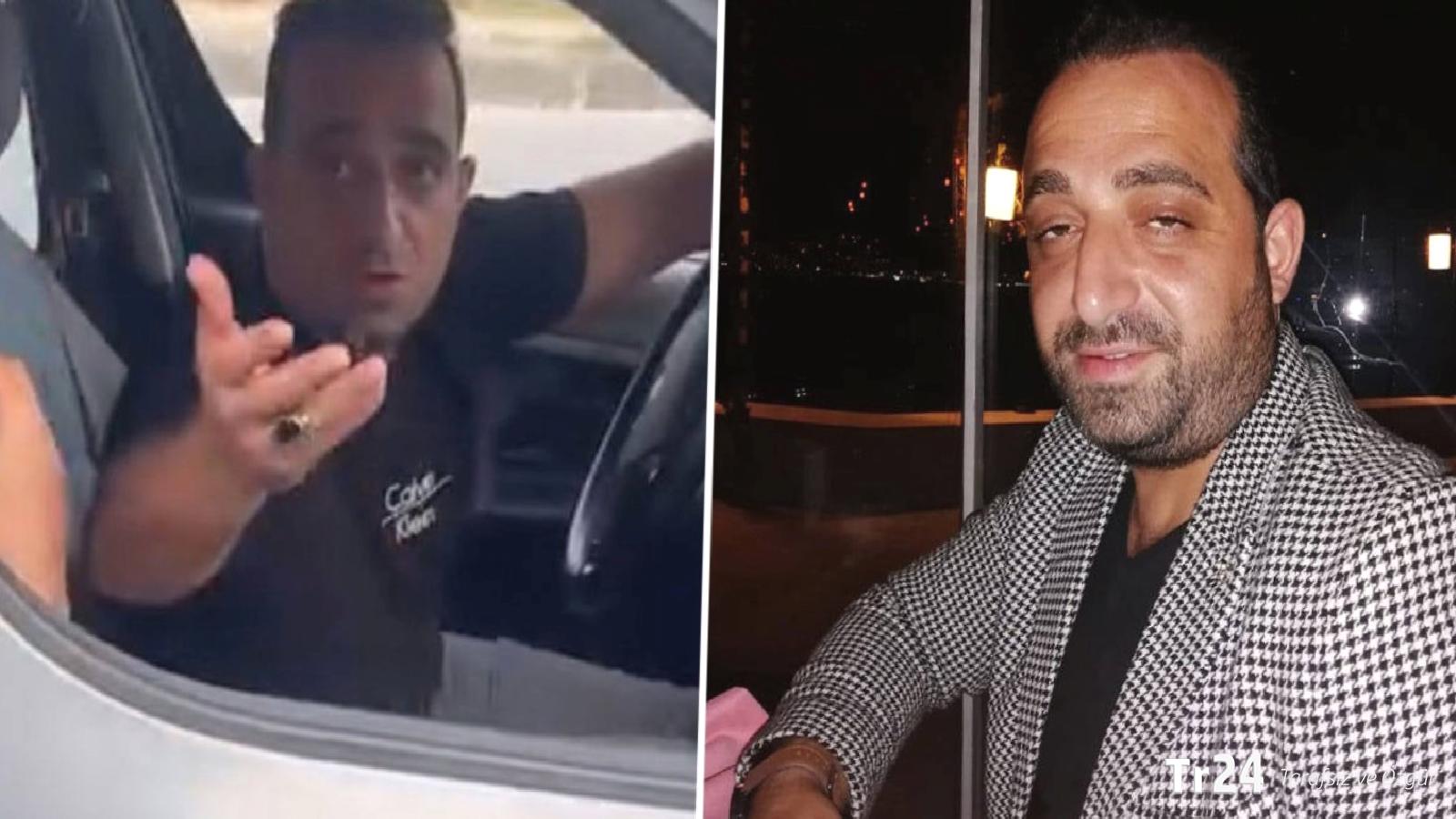 Başakşehir’de tehdit ve takip: Boşandığı erkek GPS cihazıyla izledi, trafikte önünü kesti