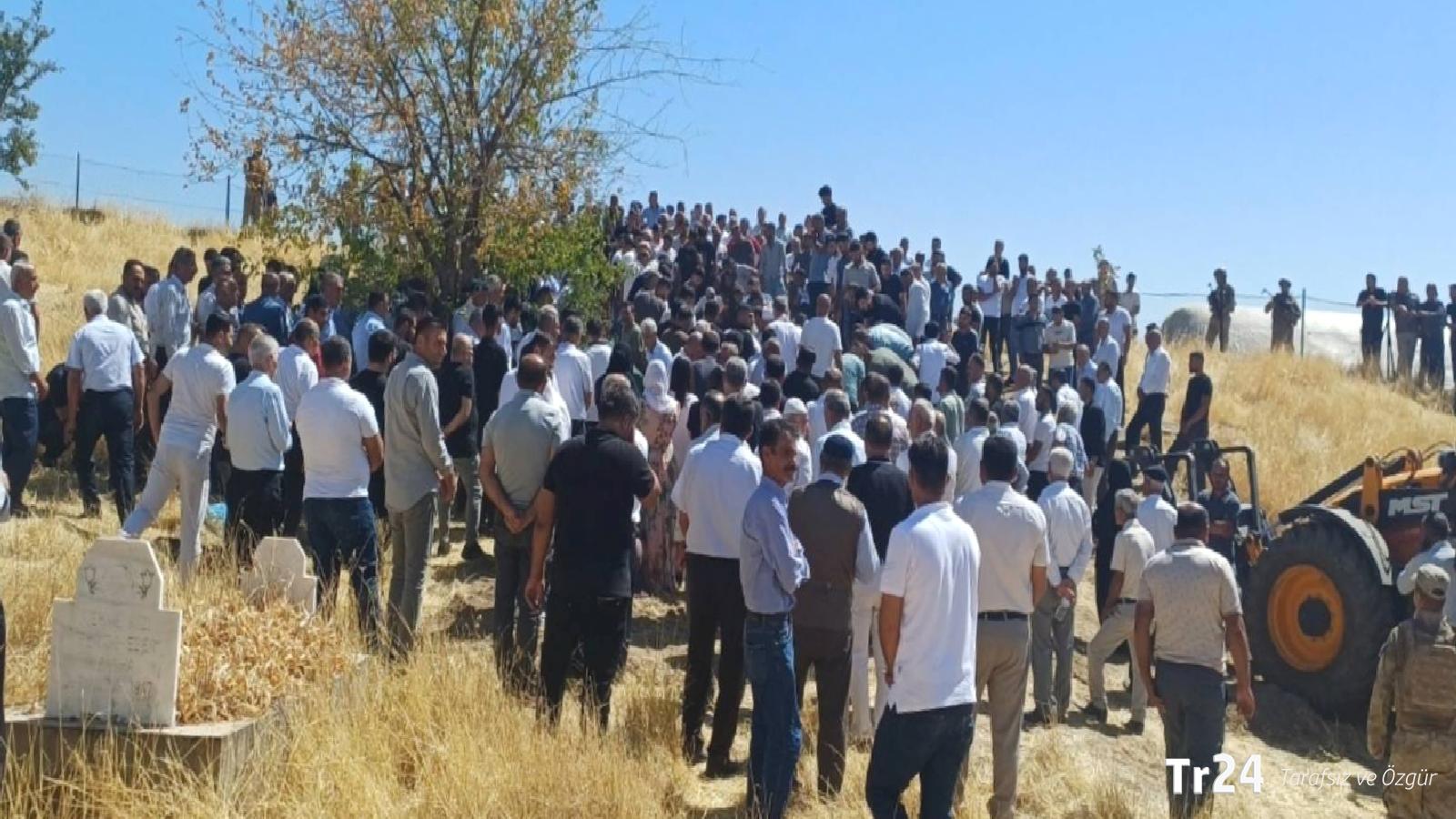 Batman’daki aile katliamının nedeni belli oldu!