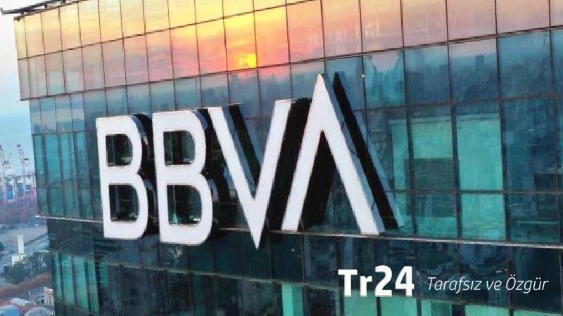 BBVA’dan yeni tahmin: Dolar, enflasyon ve faiz ne olacak?