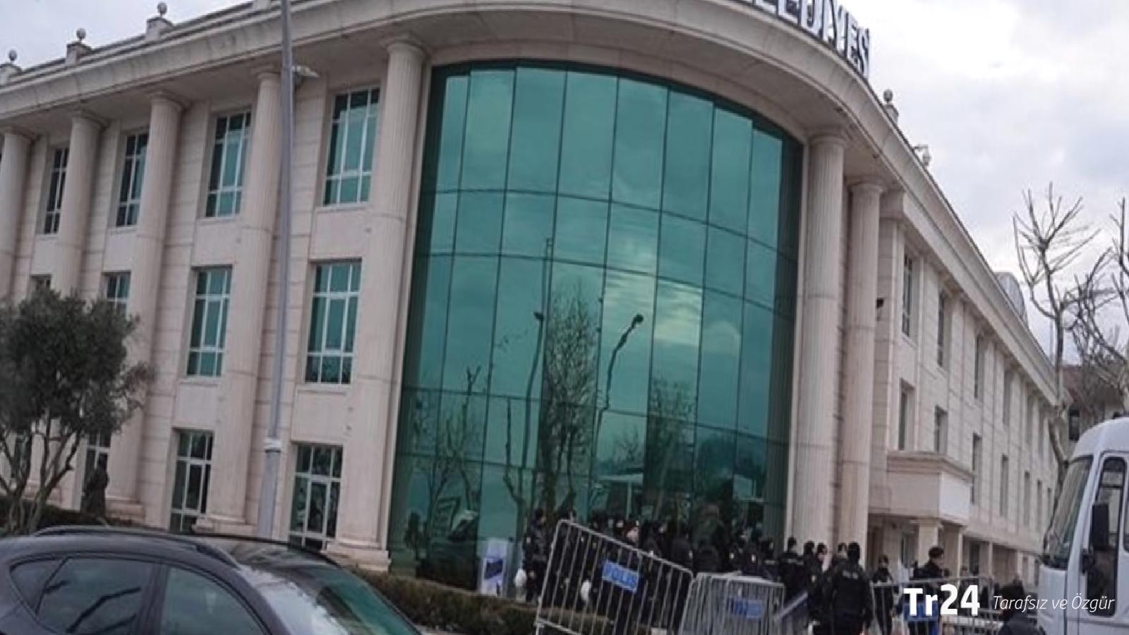 Beykoz Belediye Başkanvekili’nden sonra iki meclis üyesi daha istifa etti; CHP, çoğunluğu kaybetti!