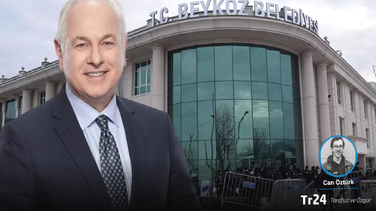 Beykoz ‘yolsuzluk’ davası | Tutuklu Belediye Başkanı Alaattin Köseler ve 25 kişi ilk kez hâkim karşısında