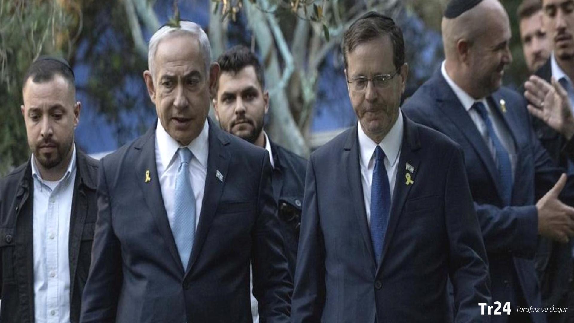 BM Komisyonu, Netanyahu ve Herzog’un ‘Gazze’deki soykırımı kışkırttığını’ bildirdi