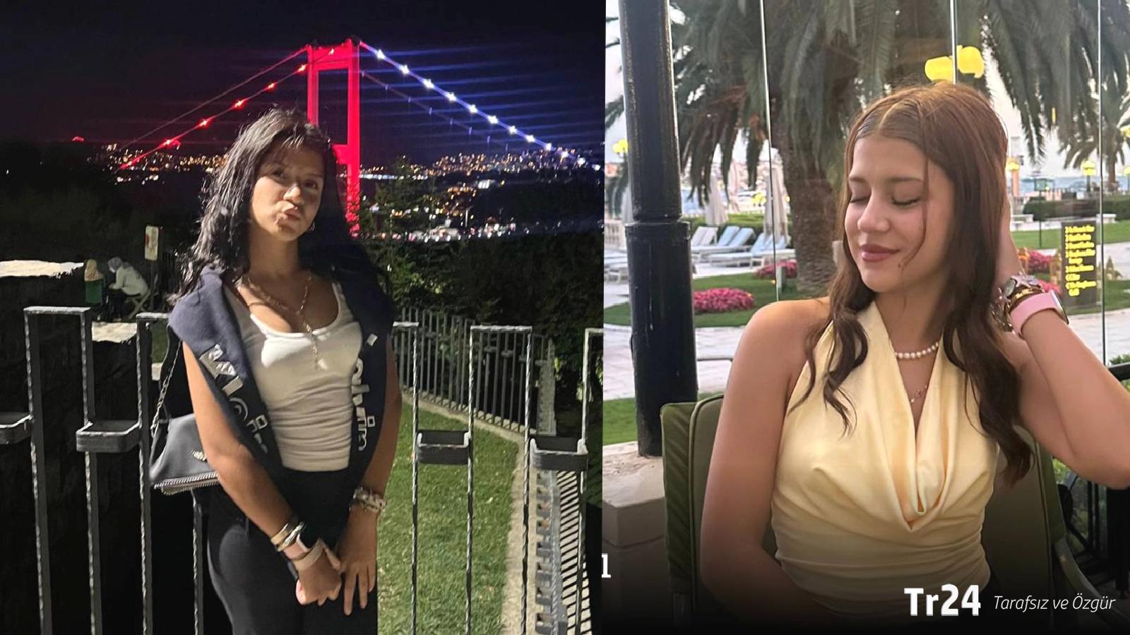 Boğaziçi’nde öldürülen Hilal Özdemir’in ablası: Kardeşim katili 17 yaşında olarak biliyordu, karıncayı bile incitmez sanıyordu