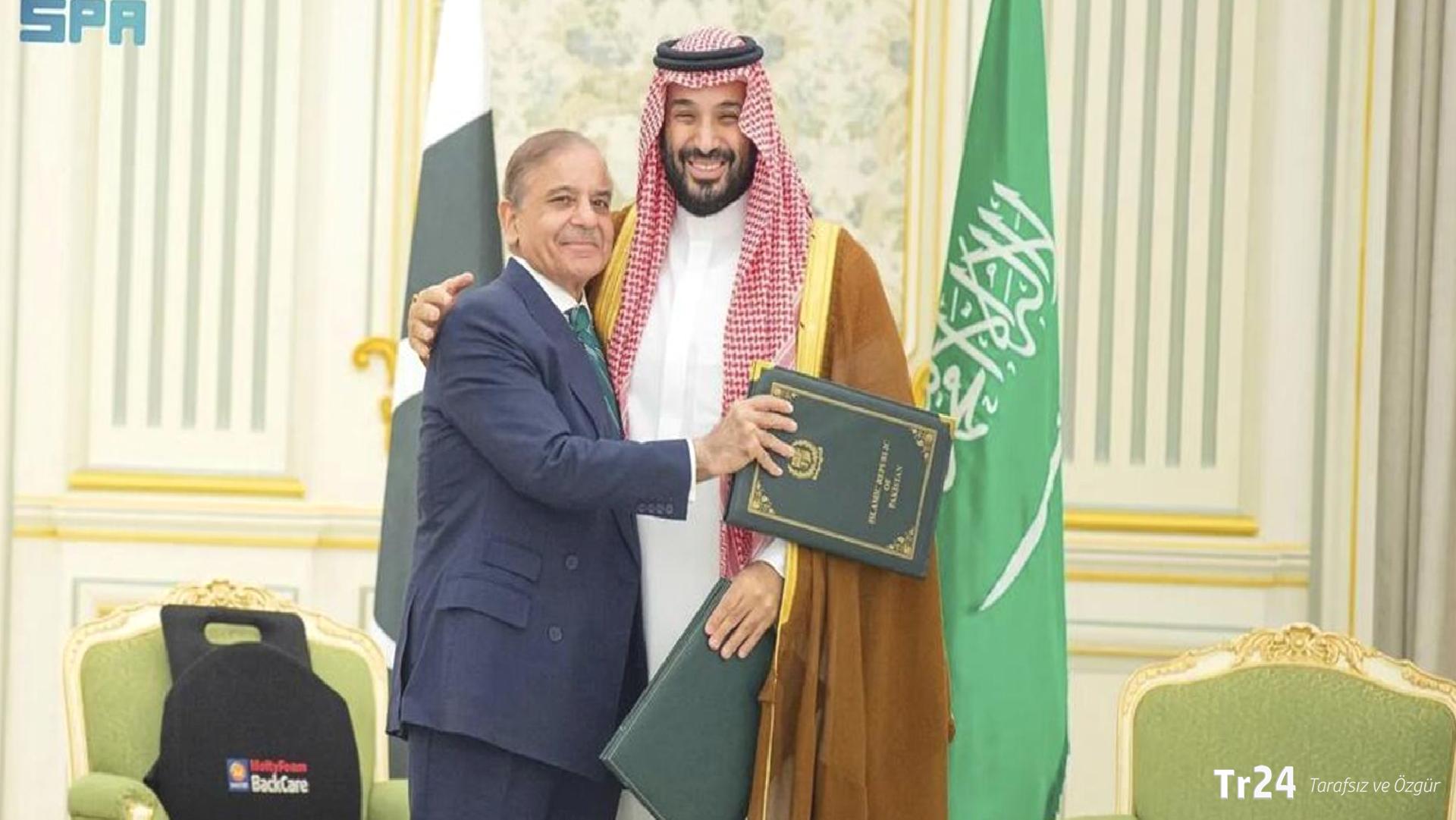 Bölgesel dengeler değişiyor: Pakistan, Suudi Arabistan’ı ‘nükleer şemsiyesi’ içine alacak