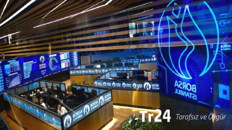 Borsa İstanbul’da ikinci dalga operasyonu: 4 kişi tutuklandı