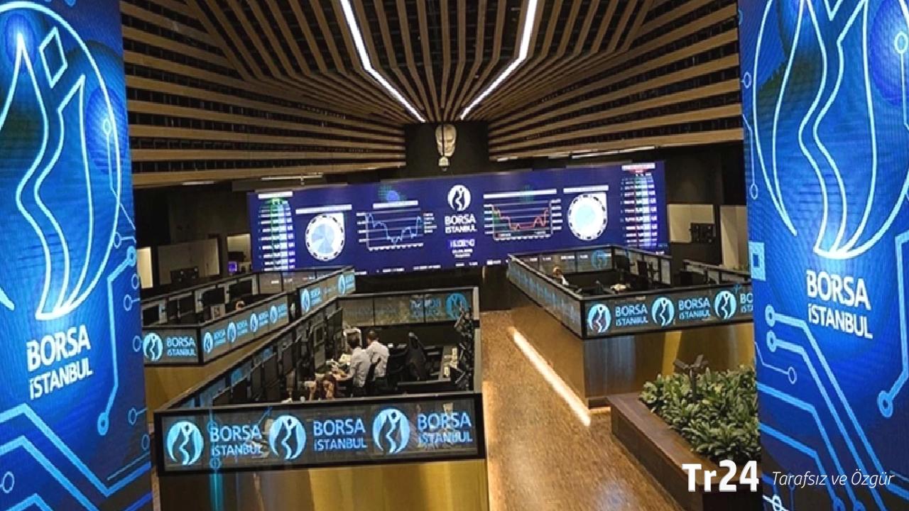 Borsada en çok yükselen ve düşen hisseler hangileri oldu?