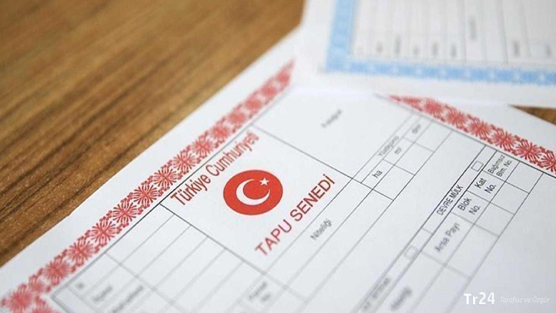 Boş kalan tarım arazileri kiraya çıkıyor: Yeni düzenleme başladı