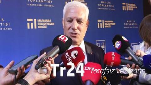 Bursa Büyükşehir Belediye Başkanı Bozbey “AKP’ye katılacak” iddiasını yalanladı: Baba ocağındayız, evimizdeyiz