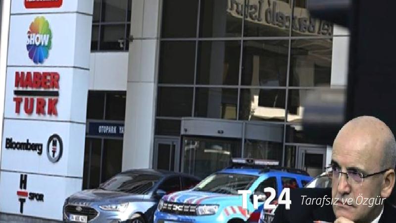 Can Holding operasyonun perde arkasında “Mehmet Şimşek” iddiası: ABD’de kara para ve kaçakçılıkla ilgili birimler “gri liste” uyarısı yaptı!