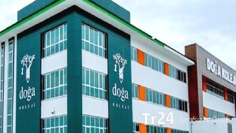 Can Holding soruşturması genişliyor: Doğa Koleji’ne de kayyım atandı
