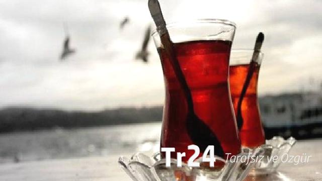 Çaya yüzde 7,5 zam geldi: Son 3 aydaki zam oranı yüzde 28 oldu