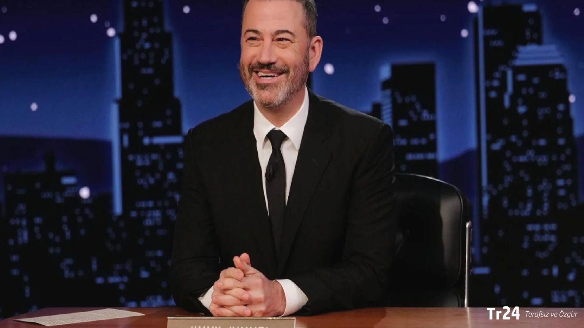 Charlie Kirk ve Trump yorumları nedeniyle askıya alınan Jimmy Kimmel Şov geri dönüyor