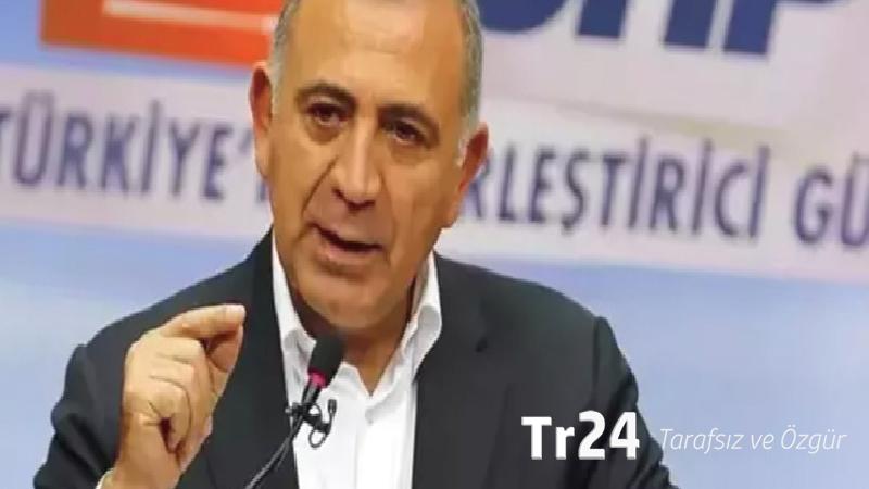 CHP İstanbul İl Başkanı olarak atanan Gürsel Tekin: Ben bu partide barışı sağlayacağım kardeşim