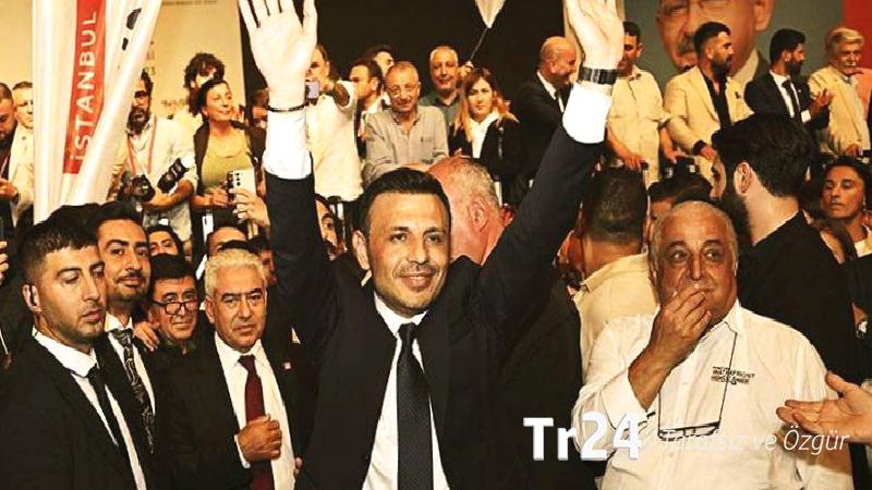 CHP İstanbul İl Kongresi iptal edildi; Özgür Çelik ve il yönetimi görevden alındı
