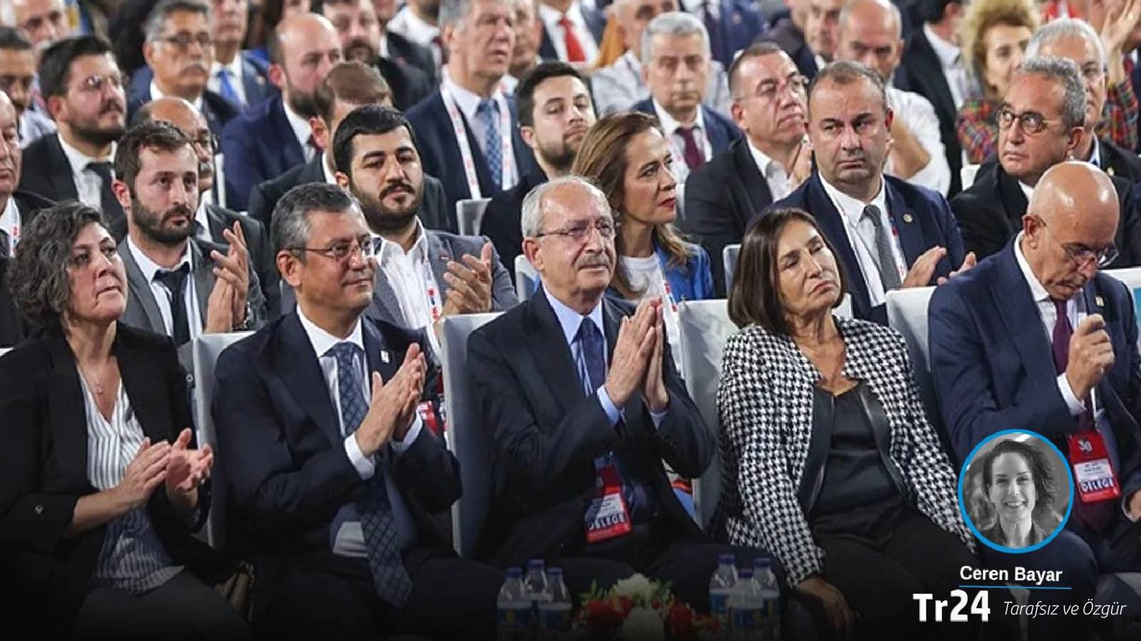 CHP kurmaylarından “erteleme” kararına ilk tepki: Karar olumlu, mahkeme idare etme yolunu seçti