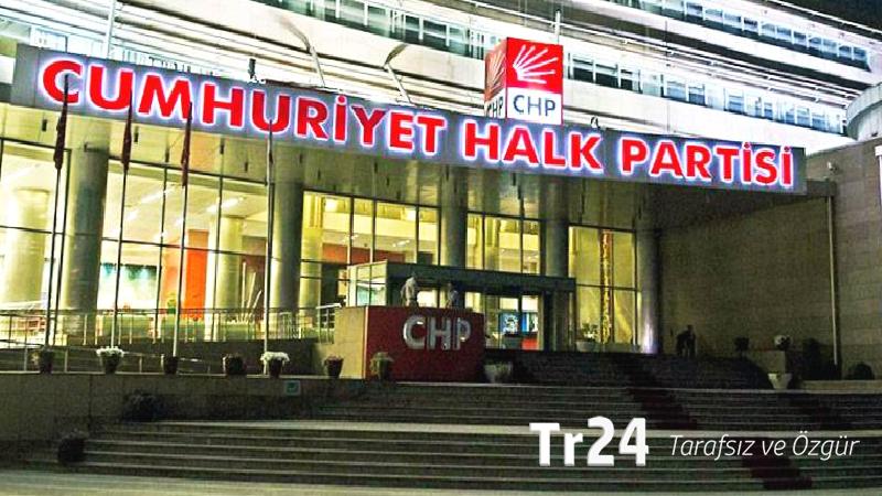 CHP’de kurultay davası hazırlığı: Her ilden Ankara’ya üye desteği